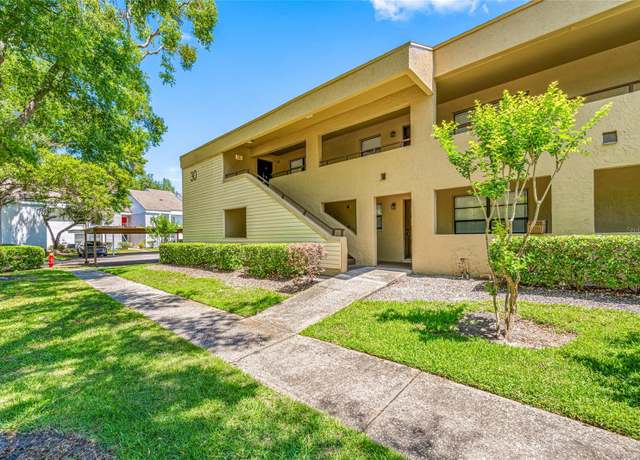 Property at 4991 Puritan Cir #522, Tampa, FL 33617, 2 beds, 2 baths
