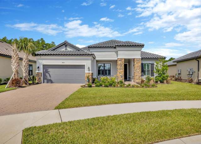 Property at 4831 Rosatti Rd, Wesley Chapel, FL 33543, 3 beds, 3 baths