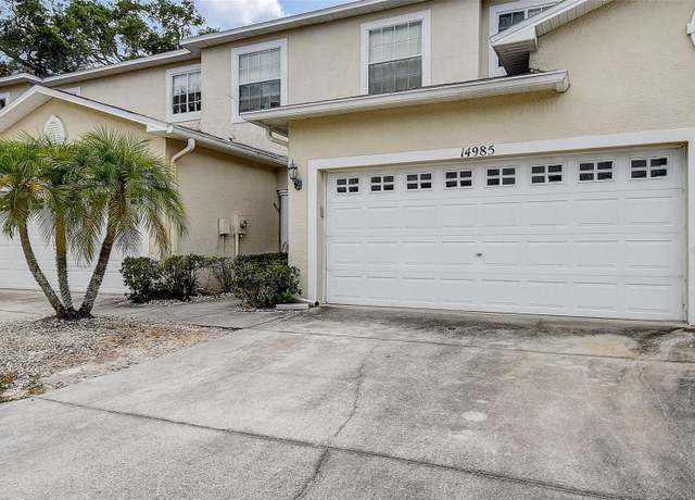 Property at 14985 Alan Ct, Largo, FL 33771, 3 beds, 2.5 baths