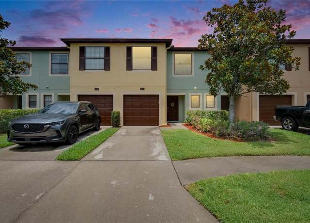 Property at 2435 Edgewater Falls Dr, Brandon, FL 33511, 3 beds, 2.5 baths