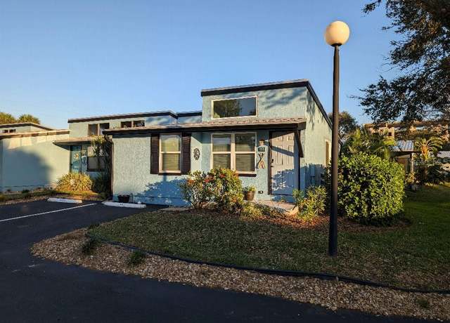 Property at 85 Heather Point Ct #850, New Smyrna Beach, FL 32169, 2 beds, 2 baths