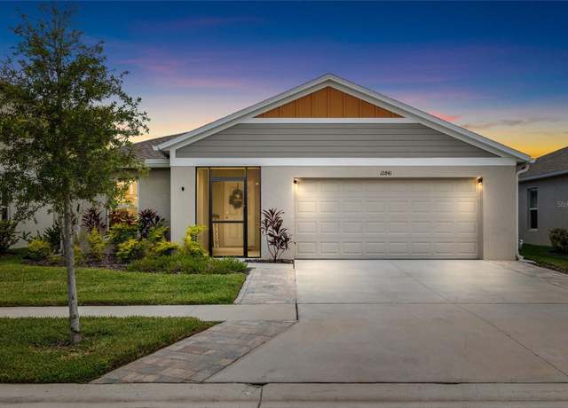 Property at 12841 Halter Steer Rd, Lithia, FL 33547, 4 beds, 2 baths