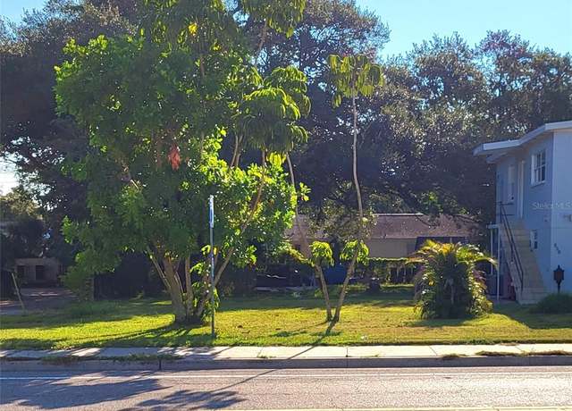 Property at 31st St S, St Petersburg, FL 33712