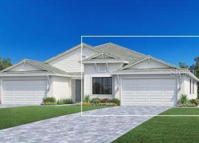 Property at 18854 Dayspring Pl, Venice, FL 34293, 3 beds, 2 baths