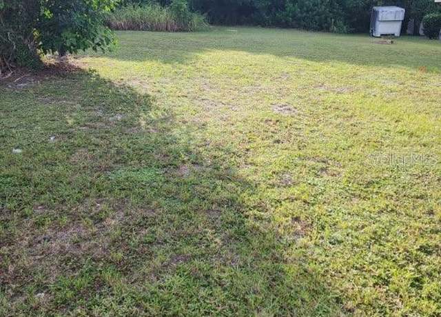 Property at 2005 2nd Ave E, Palmetto, FL 34221