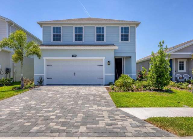 Property at 4524 Pippin Ln, Lakewood Ranch, FL 34211, 5 beds, 3 baths