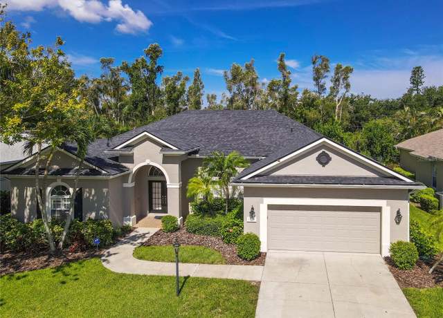Property at 1508 86th Ct NW, Bradenton, FL 34209, 4 beds, 3 baths