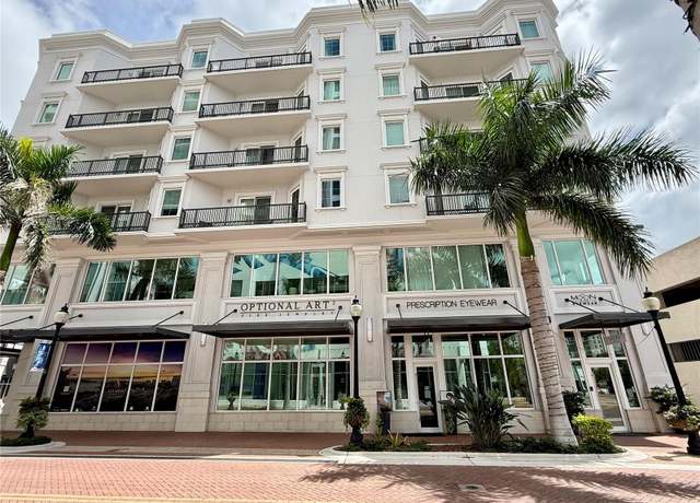 Property at 1500 State St #501, Sarasota, FL 34236, 2 beds, 2 baths