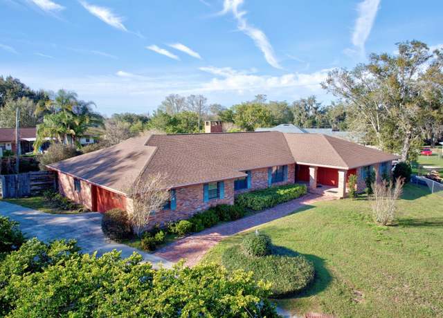 Property at 1262 Aspen Ln, Wauchula, FL 33873, 5 beds, 3.5 baths
