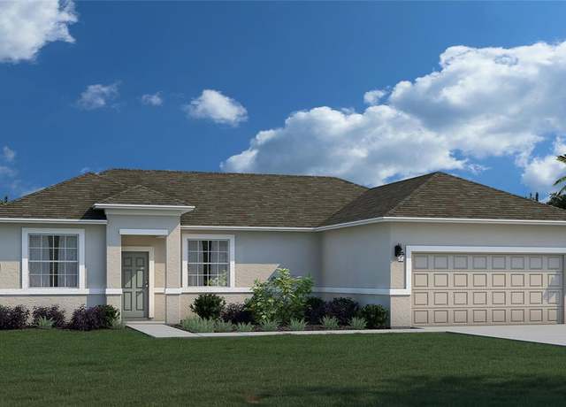 Property at 378 Lawler St, Port Charlotte, FL 33954, 3 beds, 2 baths