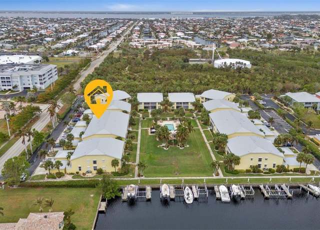 Property at 2000 Bal Harbor Blvd #321, Punta Gorda, FL 33950, 3 beds, 2 baths