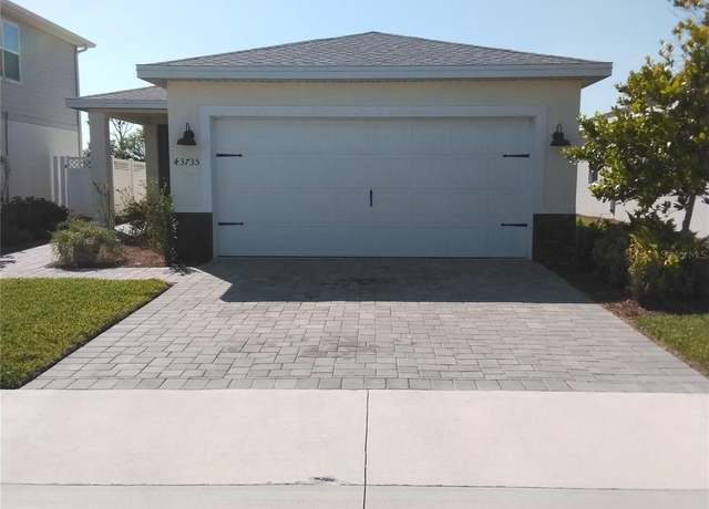 Property at 43735 Cattleman Dr, Punta Gorda, FL 33982, 4 beds, 2 baths
