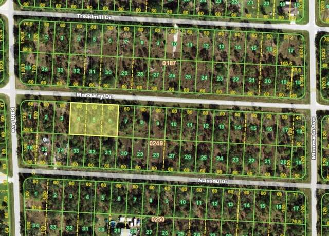 Property at 27301 Mandalay Dr, Punta Gorda, FL 33955