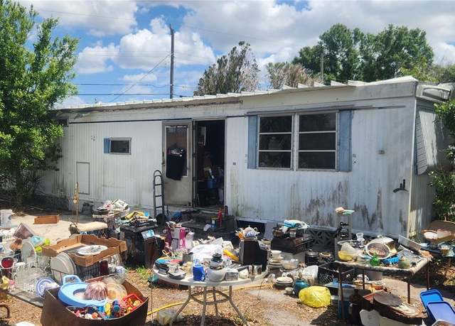 Property at 121 Via Madonna, Englewood, FL 34224, 1 bed, 1 bath