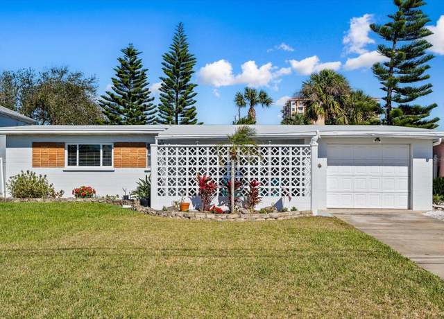 Property at 3227 S Peninsula Dr, Daytona Beach Shores, FL 32118, 2 beds, 1.5 baths