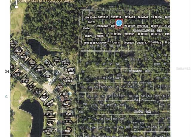 Property at Lot 31 Chase Ct, Mount Dora, FL 32757