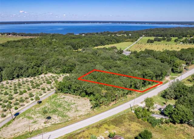 Property at TBD S Highway 25, Weirsdale, FL 32195