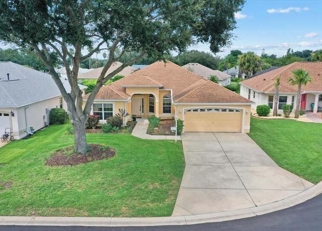 Property at 2607 Casso Ct, The Villages, FL 32162, 3 beds, 2 baths