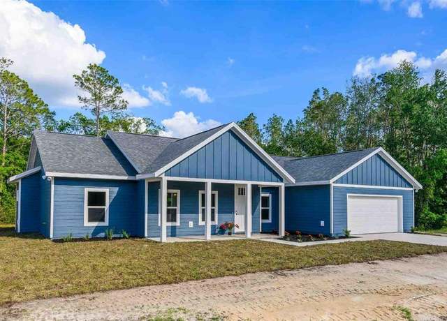 Property at 10055 Fox Hollow Dr, Hampton, FL 32044, 3 beds, 2 baths