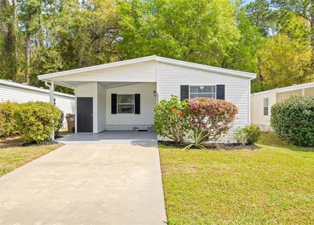 Property at 32334 Oak Park Dr, Leesburg, FL 34748, 2 beds, 2 baths