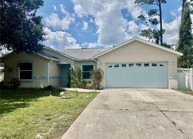Property at 3668 Zambrana Ave, North Port, FL 34286, 3 beds, 2 baths