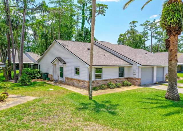 Property at 115 Bob White Ct, Daytona Beach, FL 32119, 2 beds, 2 baths
