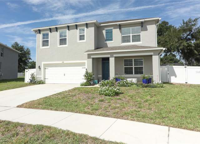 Property at 1186 August Sky Dr, Deltona, FL 32738, 5 beds, 3 baths