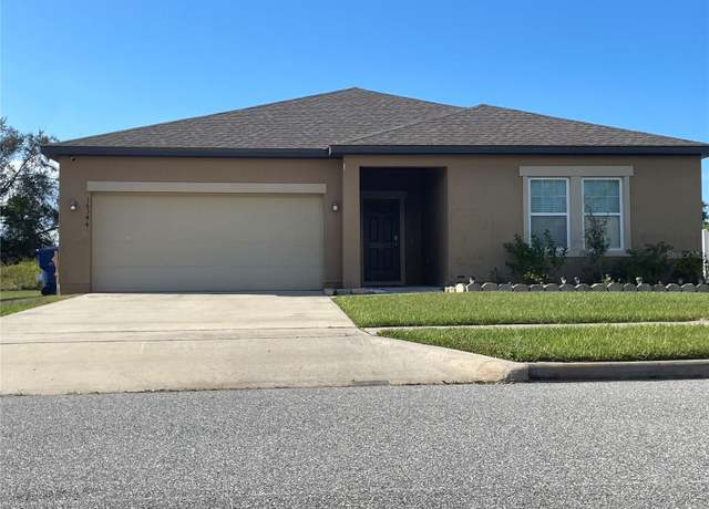 Property at 16344 Blooming Cherry Dr, Groveland, FL 34736, 4 beds, 2 baths