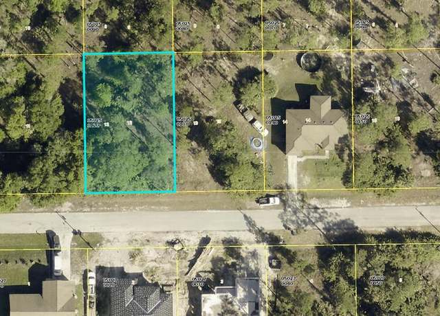 Property at 1117 Catenary St, Lehigh Acres, FL 33974