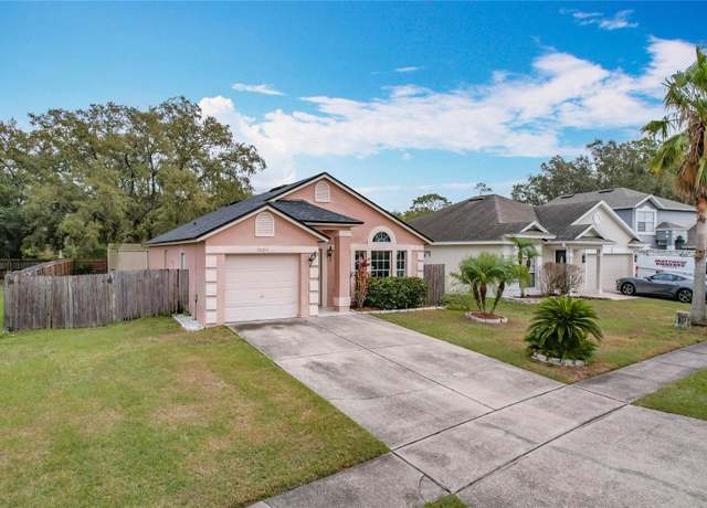 Property at 9606 Chandon Dr, Orlando, FL 32825, 3 beds, 2 baths