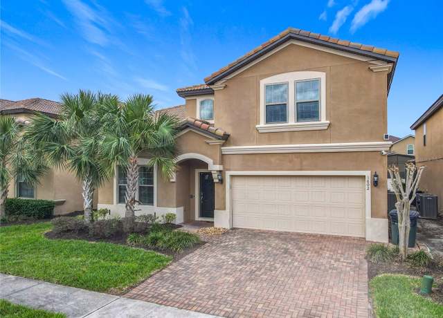 Property at 1602 Lima Ave, Kissimmee, FL 34747, 8 beds, 6 baths
