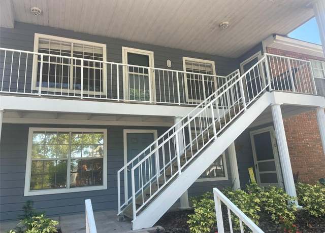 Property at 5417 Lake Margaret Dr #39, Orlando, FL 32812, 2 beds, 2 baths