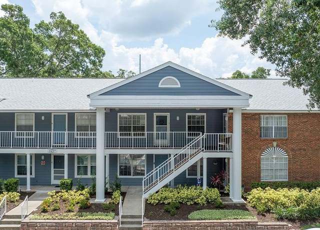 Property at 5417 Lake Margaret Dr #39, Orlando, FL 32812, 2 beds, 2 baths