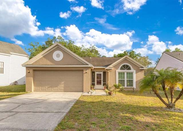 Property at 1002 Kelsey Ave, Oviedo, FL 32765, 4 beds, 2 baths