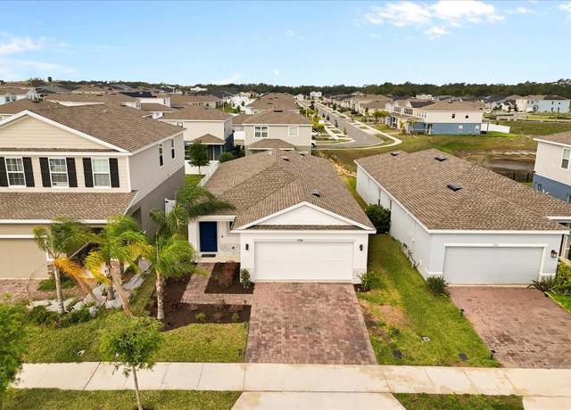 Property at 1580 Eucalyptus Way, Davenport, FL 33837, 3 beds, 2 baths