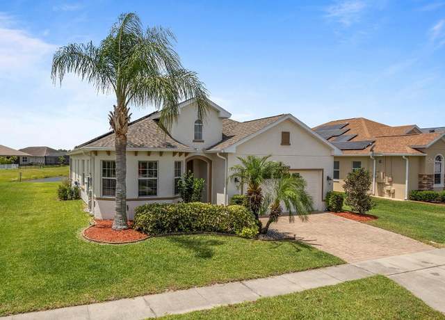 Property at 4469 Biscayne Breeze Way, Kissimmee, FL 34744, 4 beds, 2 baths