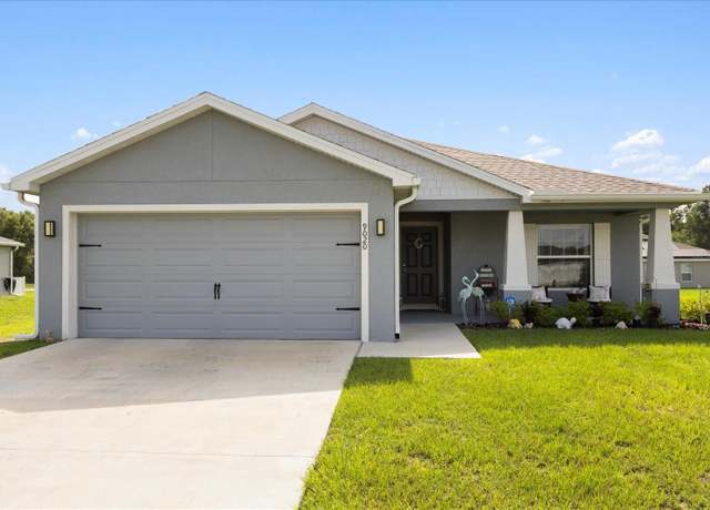 Property at 9020 SE 42nd Ct, Ocala, FL 34480, 3 beds, 2 baths