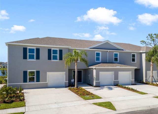 Property at 2722 Golden Trout Ln, Edgewater, FL 32141, 3 beds, 2.5 baths