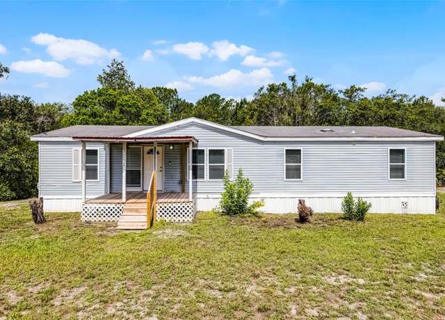Property at 43041 Jewell Dr, Deland, FL 32720, 3 beds, 2 baths