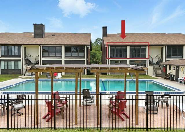 Property at 563 Belltower Ave #240, Deltona, FL 32725, 2 beds, 2 baths