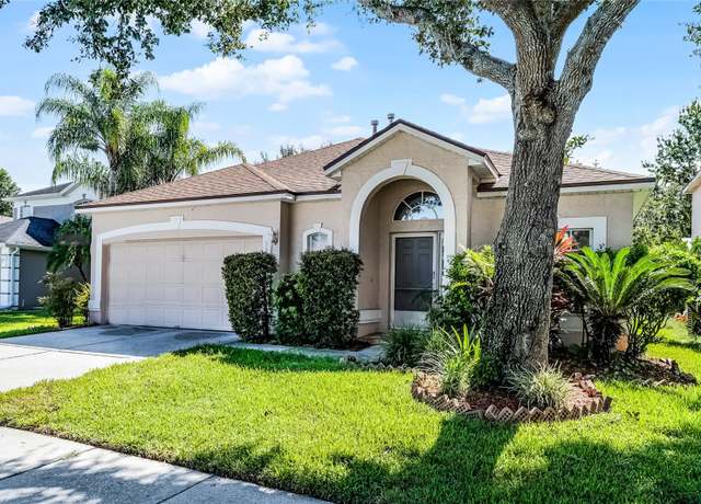 Property at 5506 Ligustrum Loop, Oviedo, FL 32765, 3 beds, 2 baths