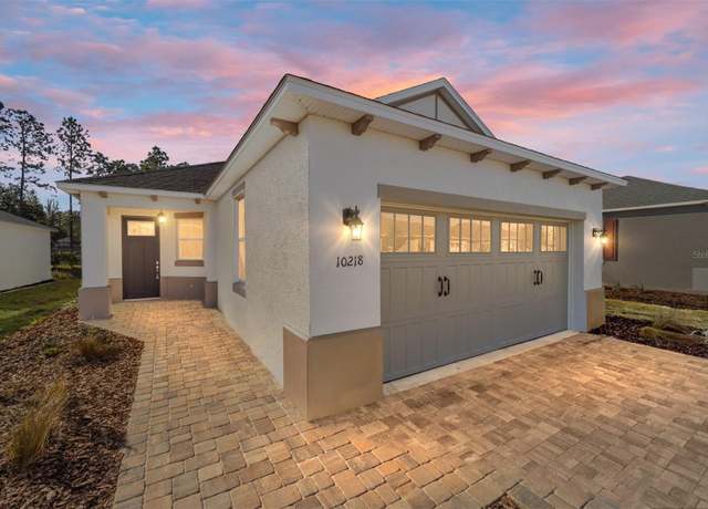 Property at 10218 SW 99th Ln, Ocala, FL 34481, 2 beds, 2 baths