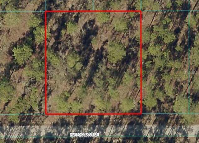 Property at NW Foxglove Ln, Dunnellon, FL 34431
