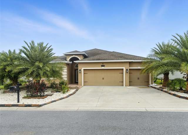 Property at 9238 SW 60th Court Rd, Ocala, FL 34476, 3 beds, 3 baths