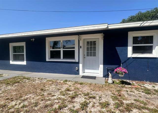 Property at 718 DR Martin Luther King St, Dundee, FL 33838, 3 beds, 2 baths