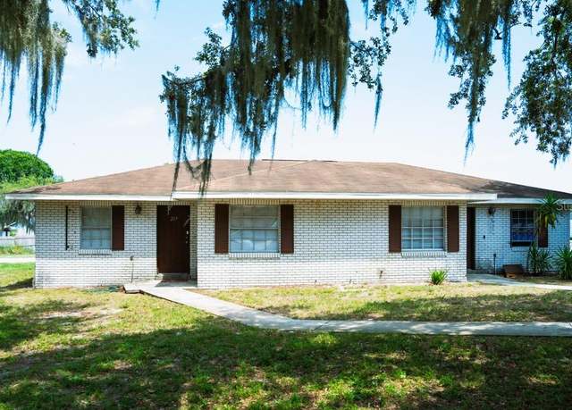 Property at 217 Century Blvd Unit D, Auburndale, FL 33823, 4 beds, 4 baths