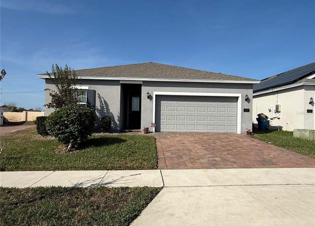 Property at 453 Disa Dr, Davenport, FL 33837, 3 beds, 2 baths
