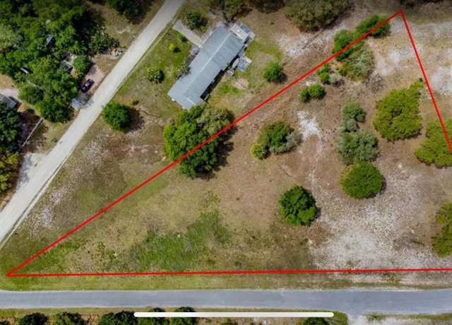Property at Indian Trail Rd, Weeki Wachee, FL 34613