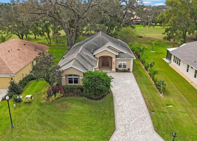 Lake Jovita Villas For Sale