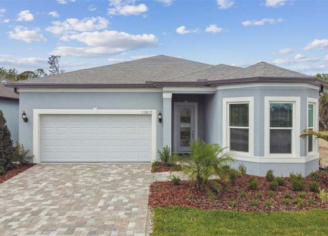 Property at 11517 Waterway Dr, Parrish, FL 34219, 2 beds, 2.5 baths